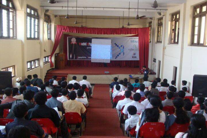 auditorium